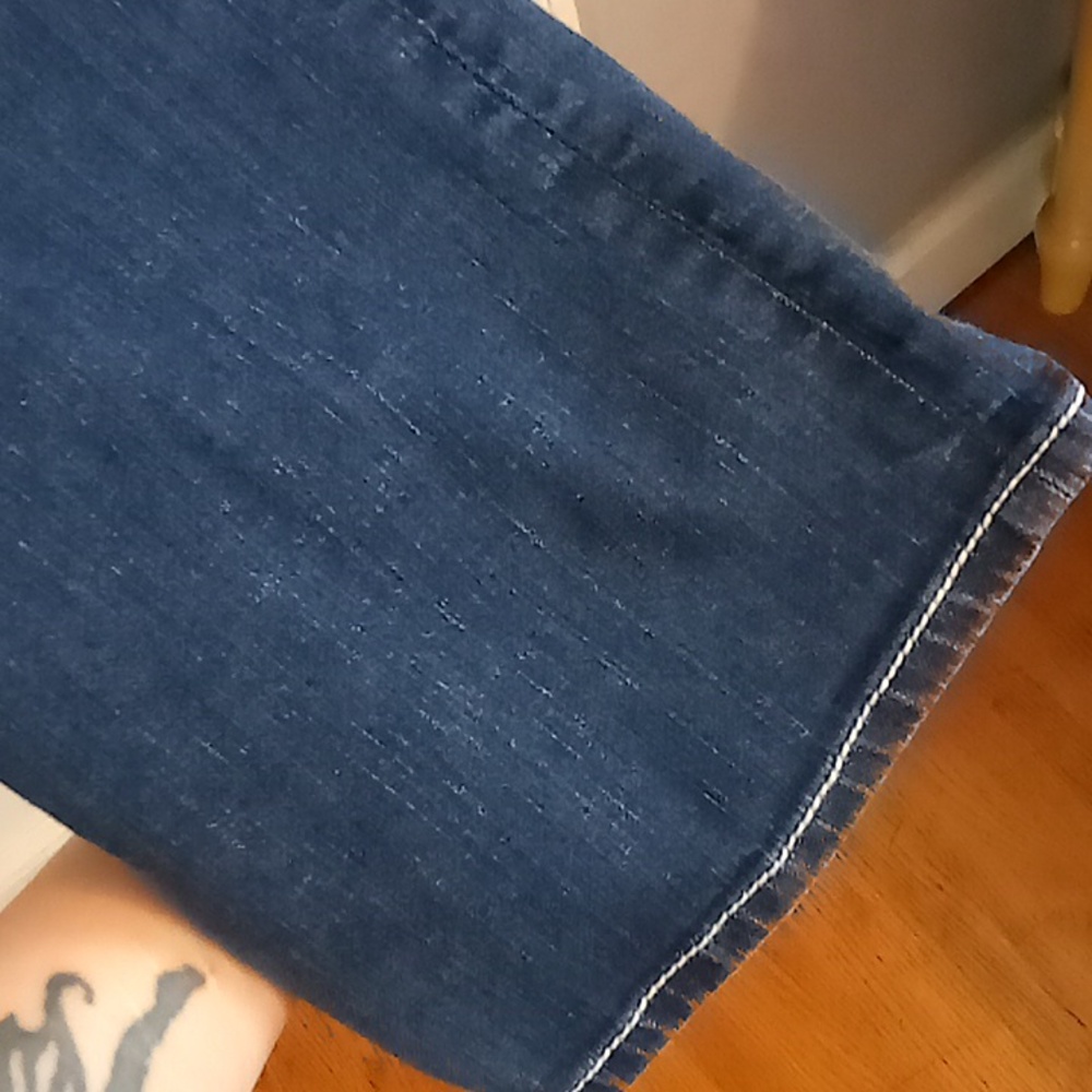 BKE Low Rider Jeans - Picture 4 of 11